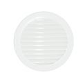 Kratka wentylacyjna okrągła Ø 150 mm PVC