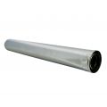 Rura nierdzewna dwuścienna Turbo SPIROFLEX Ø  60/100mm 1mb