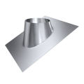 Przepust dachowy 20-35° MKD Premium MK ŻARY Ø 130mm