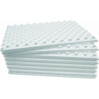 Styropian Knauf Therm EXPERT Floor Heating 033 (typ EPS 200) - grubość 3 cm - dostawa KURIEREM !