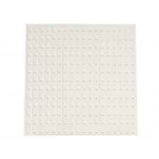 Kratka do sufitów podwieszanych 600x600 mm PVC