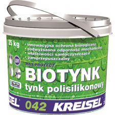 KREISEL biotynk polisilikonowy MAX PROTECT 042, 25 kg, baranek