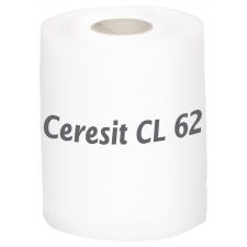 CERESIT CL 62 taśma uszczelniająca, fizelinowa 12 cm/50 mb