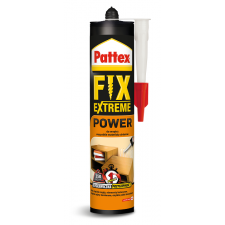 Klej montażowy PATTEX Fix Extreme Power 385g