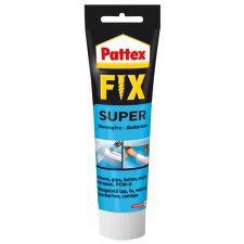 Klej montażowy PATTEX Fix Super  50g