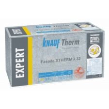 Styropian Knauf Therm EXPERT Fasada Xtherm 031 /m3/
