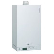 VIESSMANN kocioł dwufunkcyjny VITODENS 100-W 6,5-26,0 kW