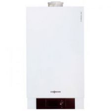 VIESSMANN kocioł jednofunkcyjny VITODENS 200-W 1,9-19,0 kW z regulatorem stałotemperaturowym Vitotronic 100, typ HC1B