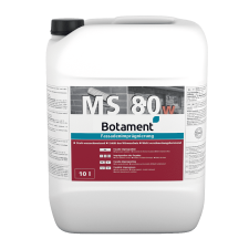 BOTAMENT MS 80 W 10 L środek do impregnacji fasad
