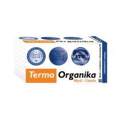 Styropian Termo Organika Superakustic Podłoga /m3/