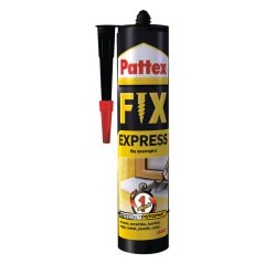 Klej montażowy PATTEX Fix Express 375g