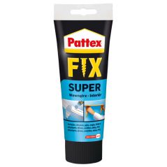 Klej montażowy PATTEX Fix Super 250g