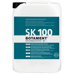 BOTAMENT SK 100 kwasoodporna zaprawa klejowa dwuskładnikowa, 25kg + 4kg