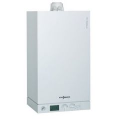 VIESSMANN kocioł dwufunkcyjny VITODENS 100-W 8,8-35,0 kW