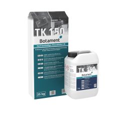 Botament TK150 (B) - dwuskładnikowa zaprawa klejowa o wysokiej odporności - składnik B