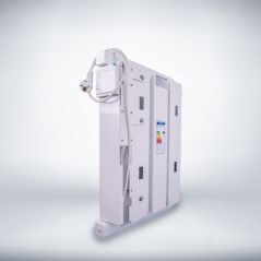Energooszczędny grzejnik elektryczny EPG-300, 6 image