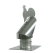 Nasada samonastawna Rotoflex "kogut" Ø 150mm z płytą dachową SPIROFLEX