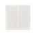 Kratka wentylacyjna uniwersalna 450x450 mm PVC