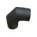 Kolano 90° wyczystne KB Ø 120mm