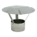 Wywiewka 2 kwasoodporna SPIROFLEX Ø 140mm
