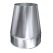 Zakończenie ustnikowe MKD Premium MK ŻARY Ø 200mm