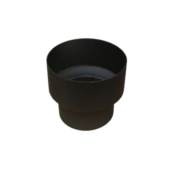 Redukcja stożkowa KB Ø 180mm