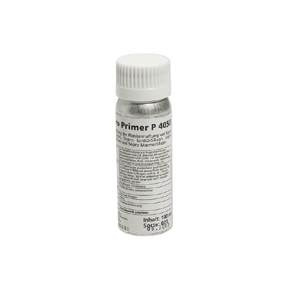 SOPRO podkłady do fug silikonowych P4050, 100 ml