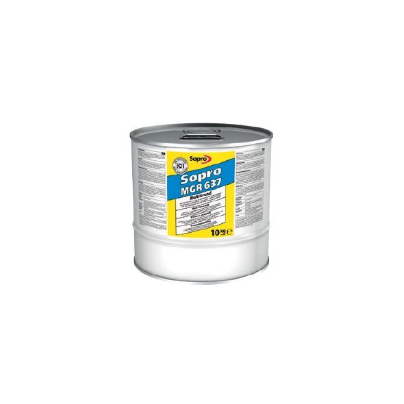 SOPRO MGR 637 multigrunt, 10 kg