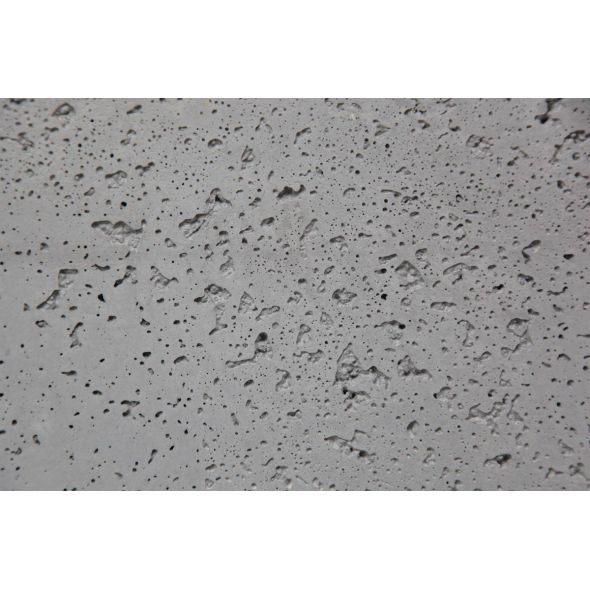 Beton architektoniczny płyty standard porowate  30x60x1cm