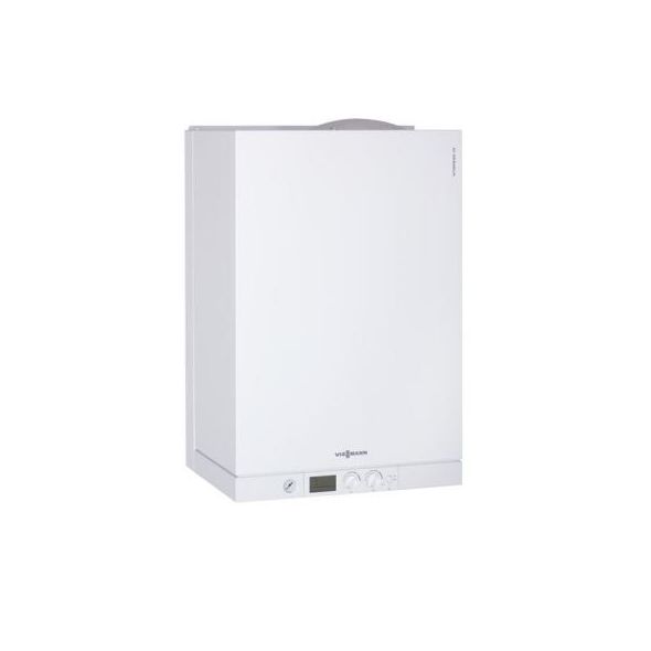 VIESSMANN kocioł dwufunkcyjny VITODENS 111-W 6,5-26,0 kW z zasobnikiem c.w.u