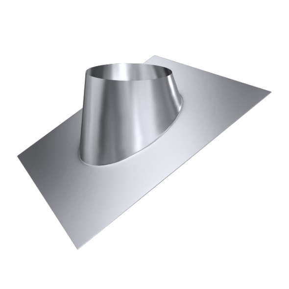 Przepust dachowy 20-35° MKD Premium MK ŻARY Ø 180mm