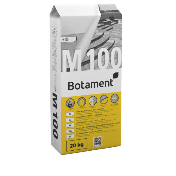 Botament M100