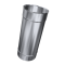 Rura prosta żaroodporna MKSZ Invest MK ŻARY Ø 250mm 0,50mb gr.0,8mm